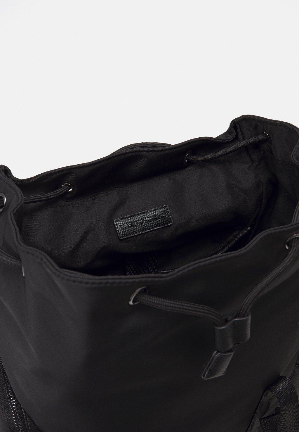 

Рюкзак CARDANO UNISEX Valentino Bags, черный