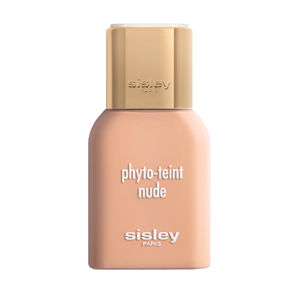 

Жидкая основа phyto-teint nude Sisley, цвет nr. 00n pearl, 30 мл
