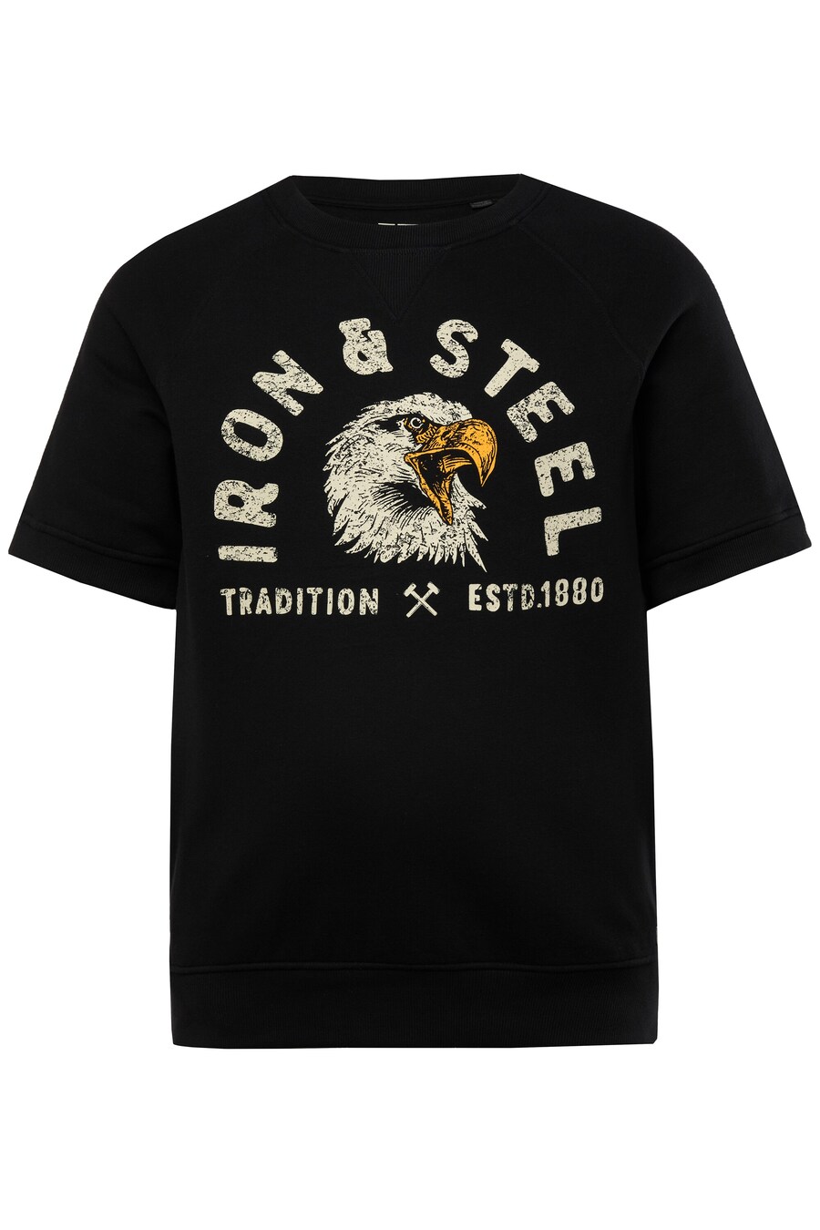 

Толстовка JP1880, Black