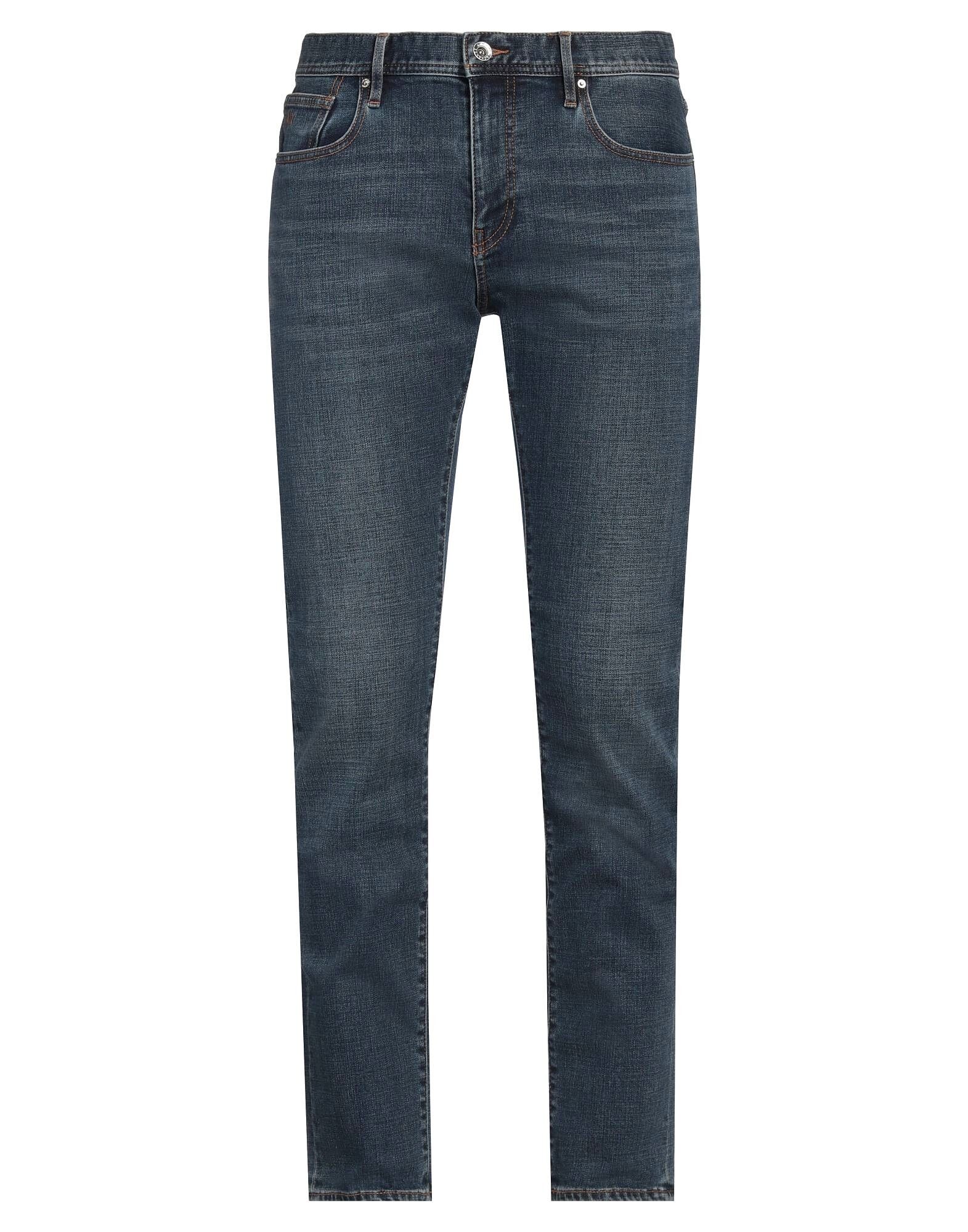 

Джинсы Armani Exchange, синий