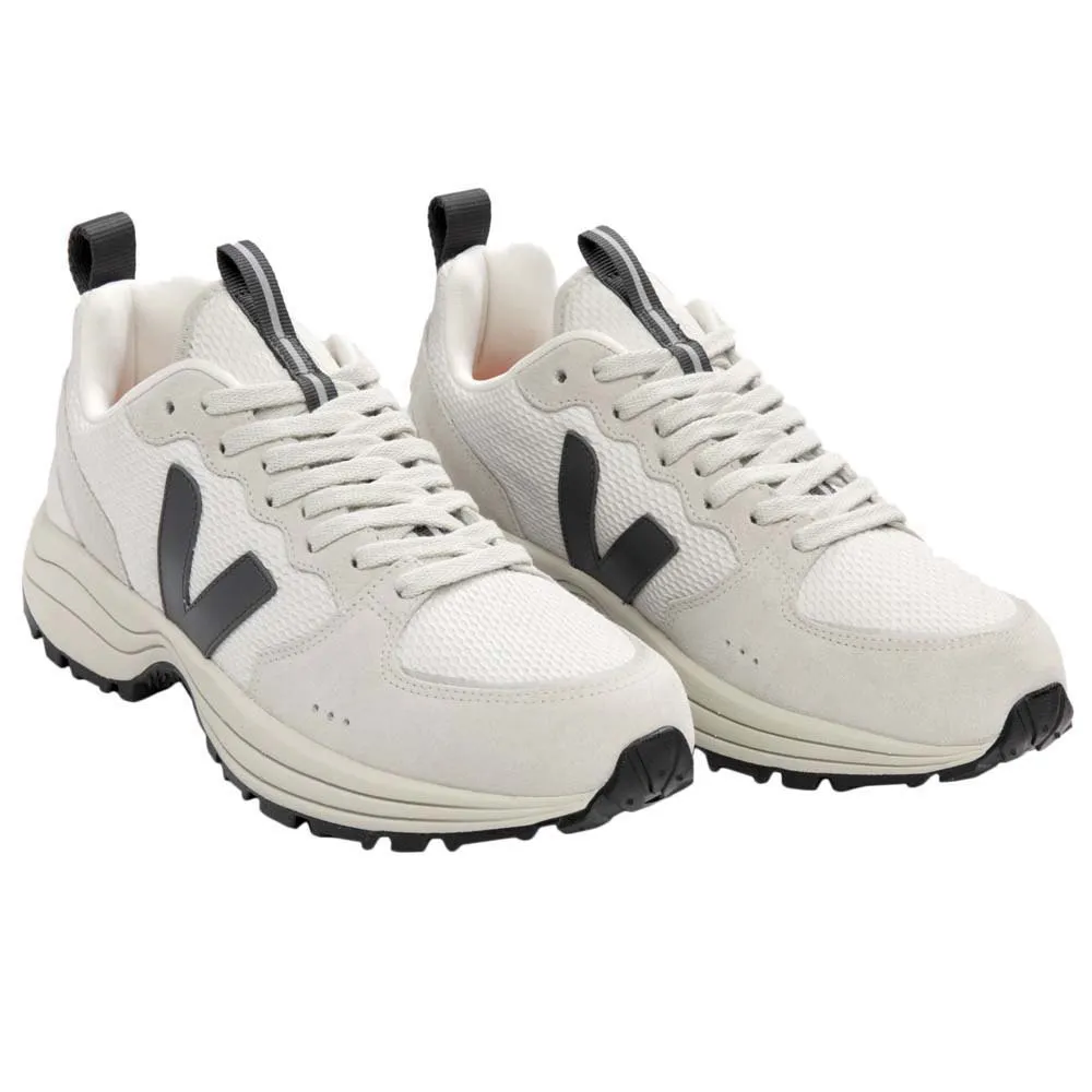 

Кроссовки Veja Venturi Hexamesh trainers, серый