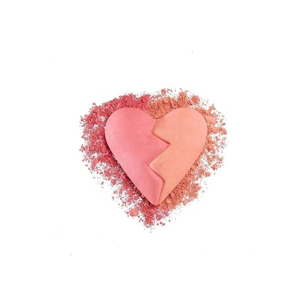 

I Heart Revolution Heartbreakers Матовые румяна Вдохновляющие 10 г Makeup Revolution