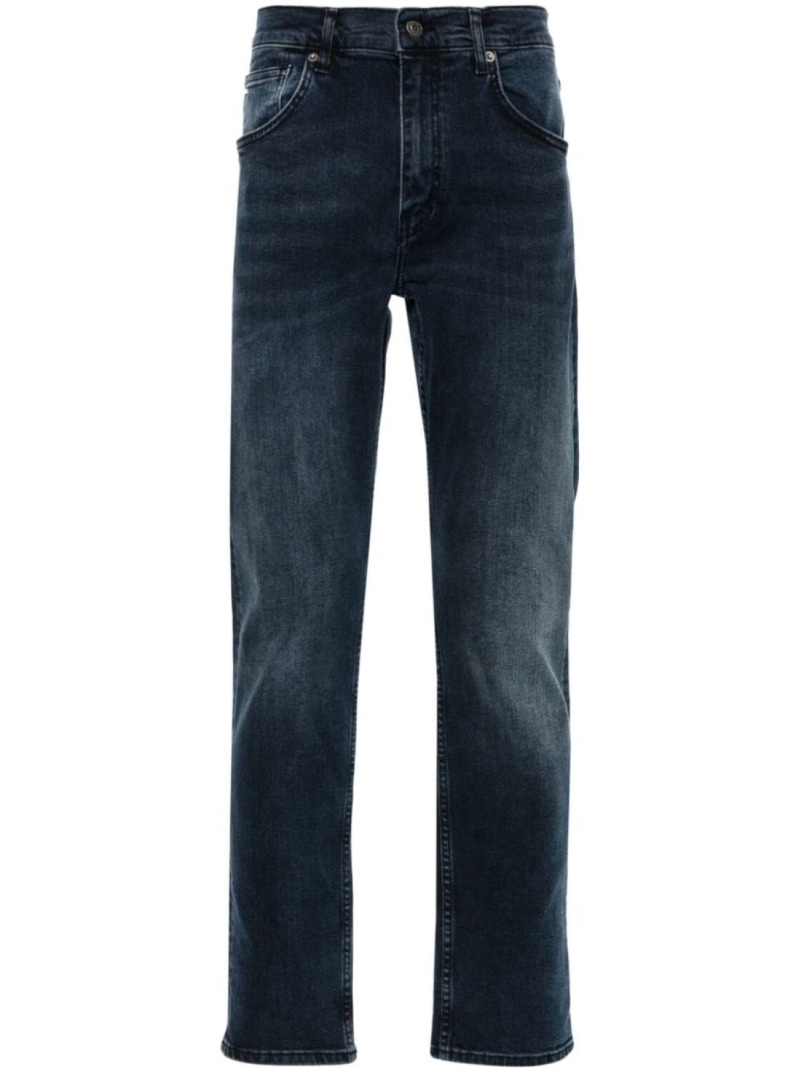 

J.Lindeberg джинсы Jay Active, синий