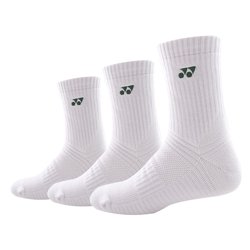 

Высокие носки мужские 1 пара YONEX, белый