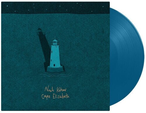 

Виниловая пластинка Kahan, Noah - Cape Elizabeth
