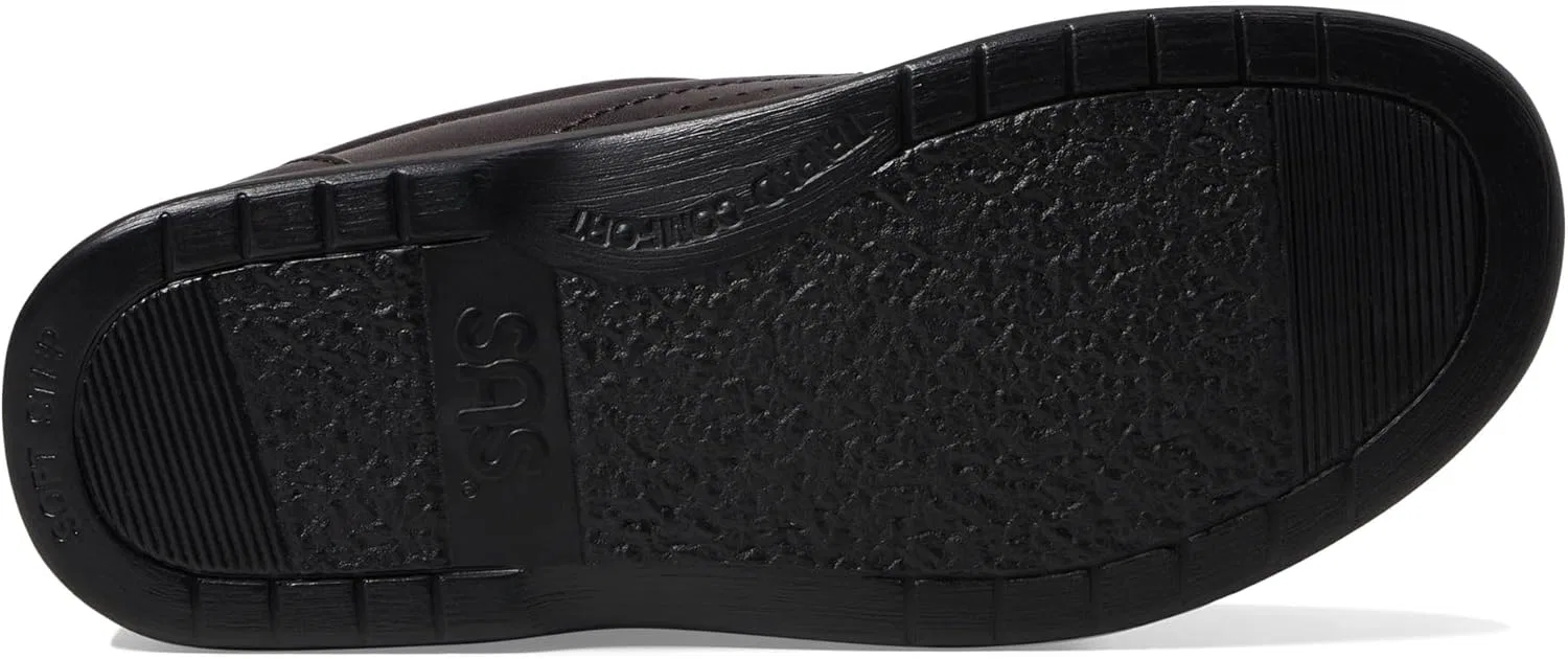 Лоферы SAS Bout Time Comfort, Cacao — фото 3