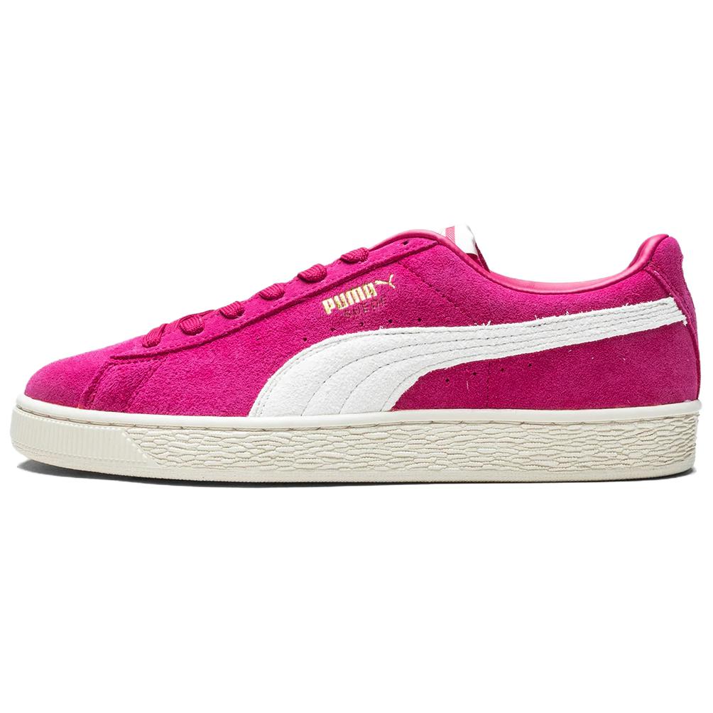 

PUMA Кроссовки Suede Charles F. Stead Pink Alert White