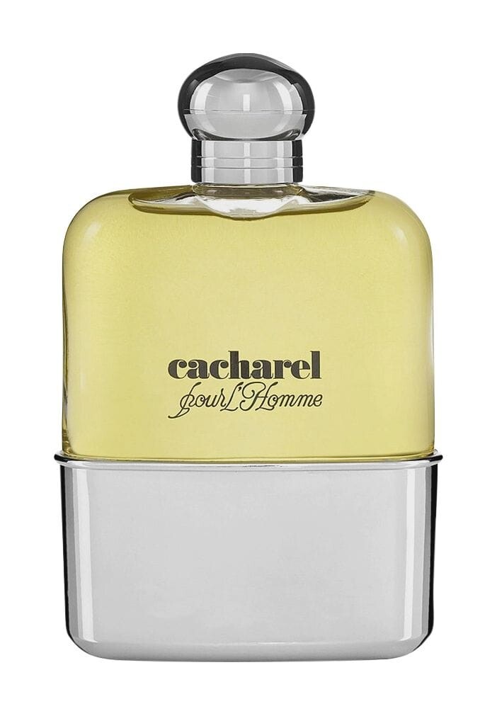 

Туалетная вода 100ml cacharel