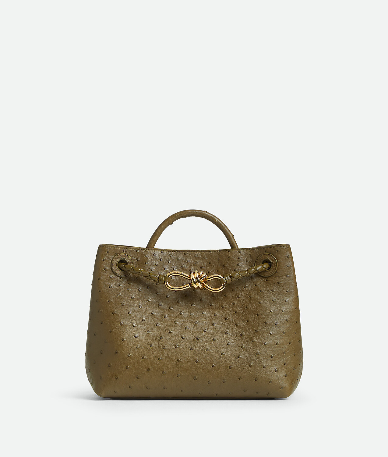 

Small andiamo BOTTEGA VENETA, грязь