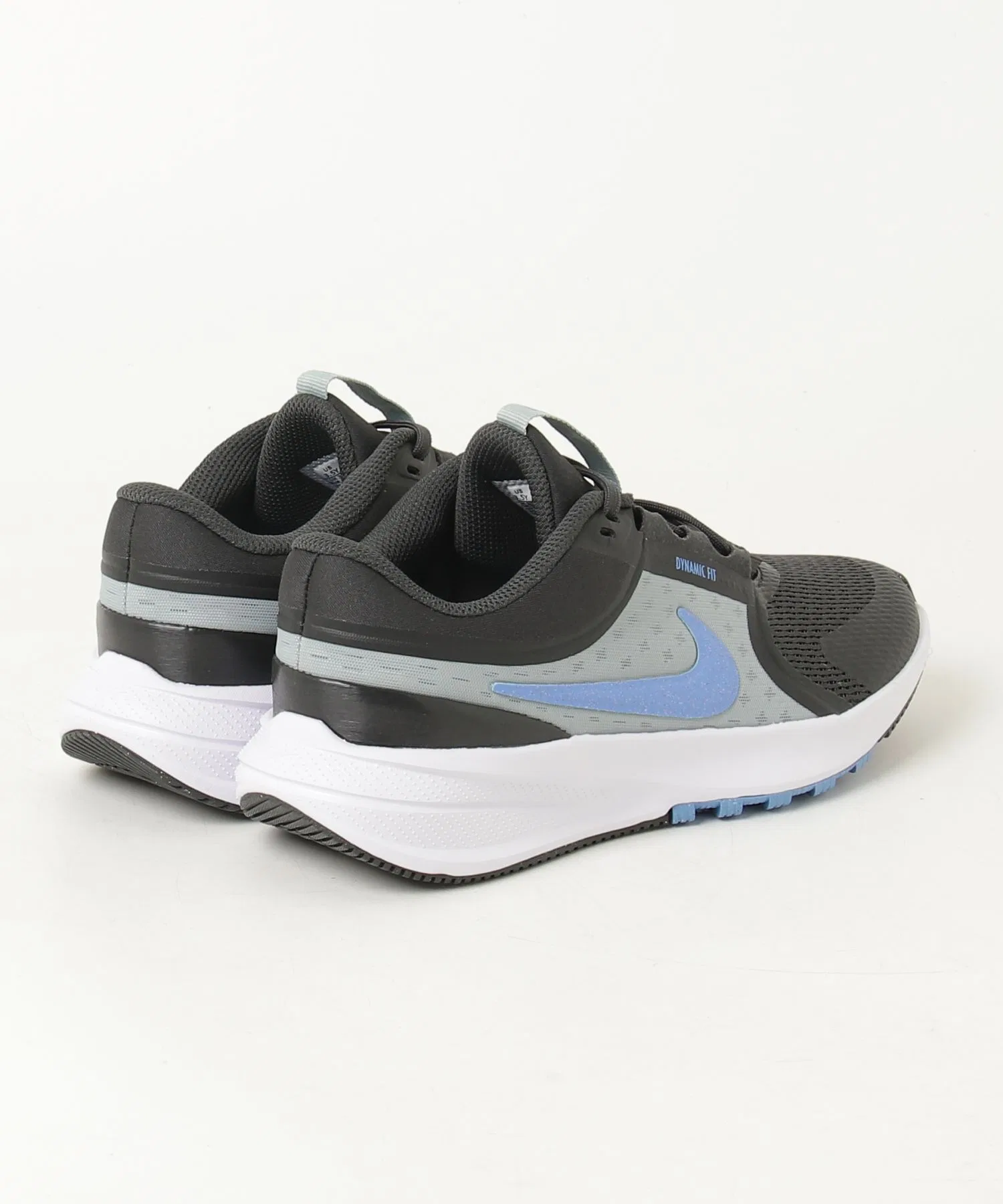Детские кроссовки NIKE STAR RUNNER 5 GS — фото 2