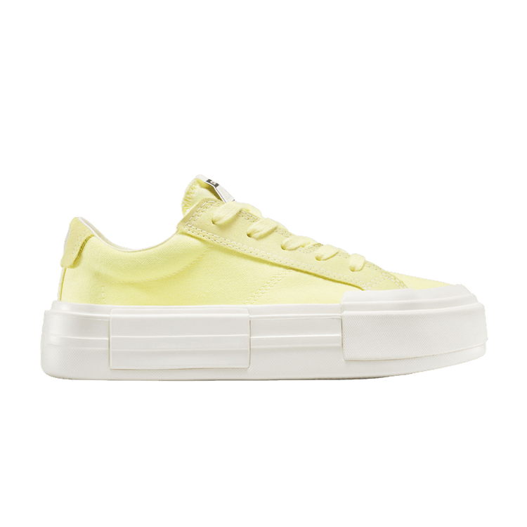 

Кроссовки Cruise Low 'Lemon Slushy', желтый