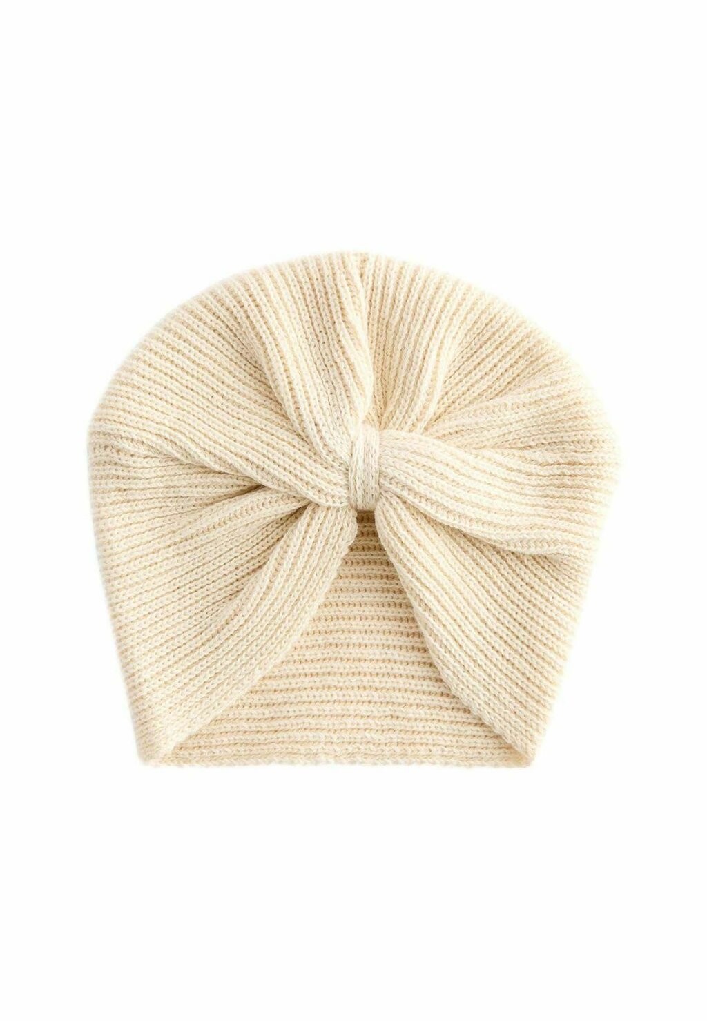 

Кепка TURBAN REGULAR FIT Next, бежевый