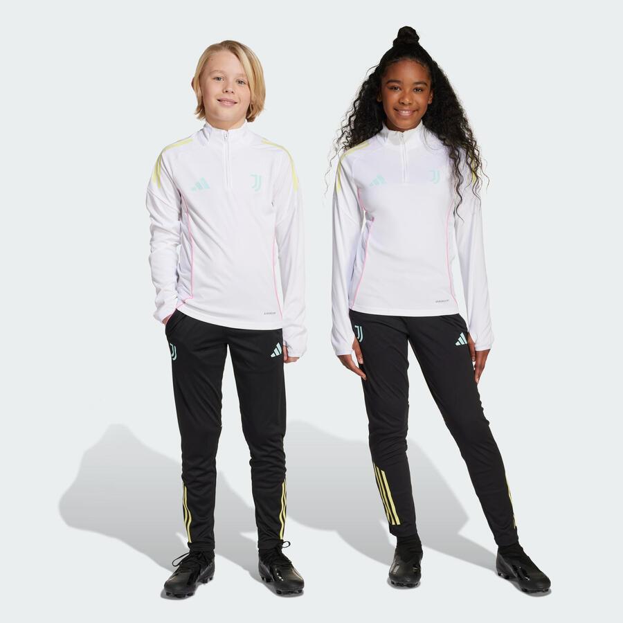 

ADIDAS Детские тренировочные брюки Juventus Turin Tiro 25 Competition