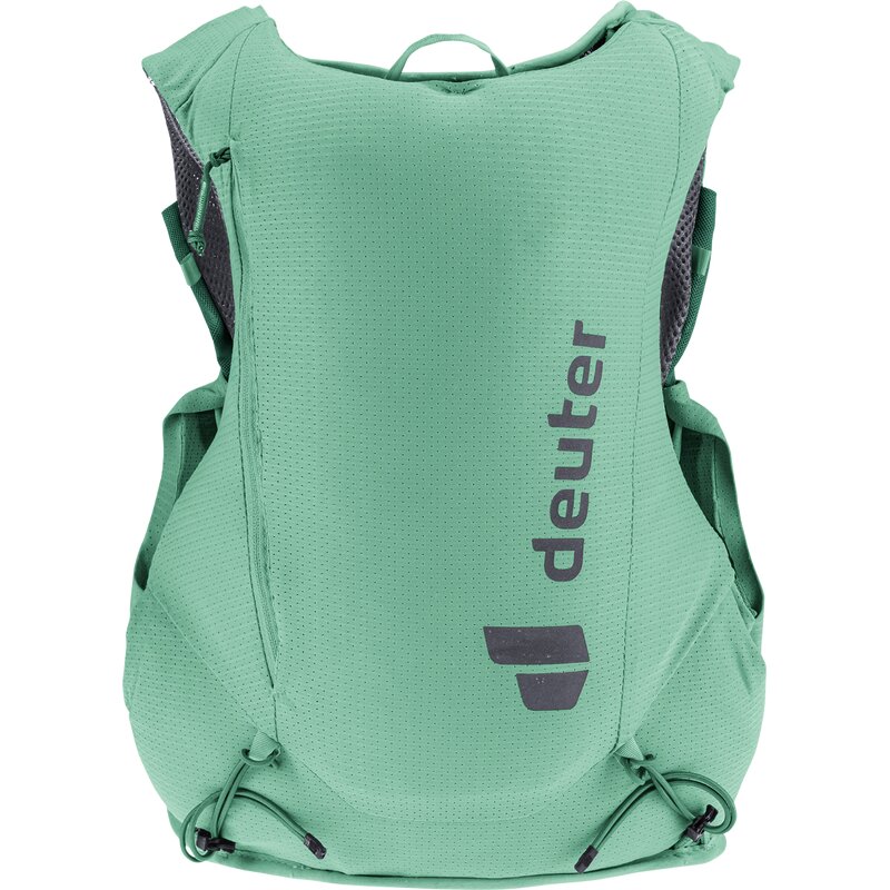 

Рюкзак трековый 9 сл Deuter, зеленый