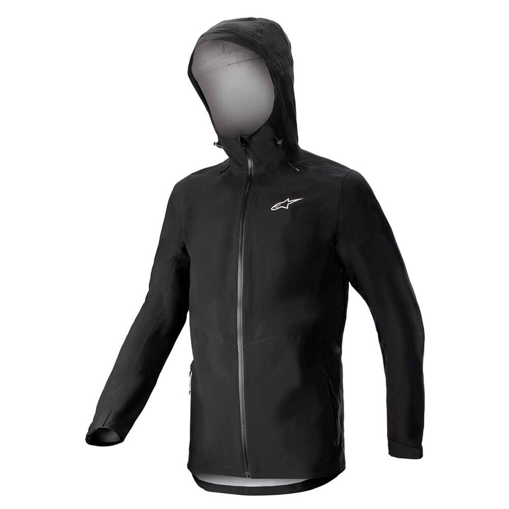 

Куртка Alpinestars Sierra WP, черный