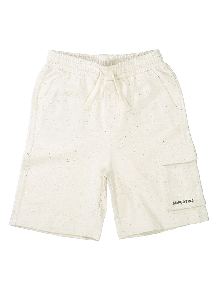 

Шорты Marc O'Polo Junior, кремовый