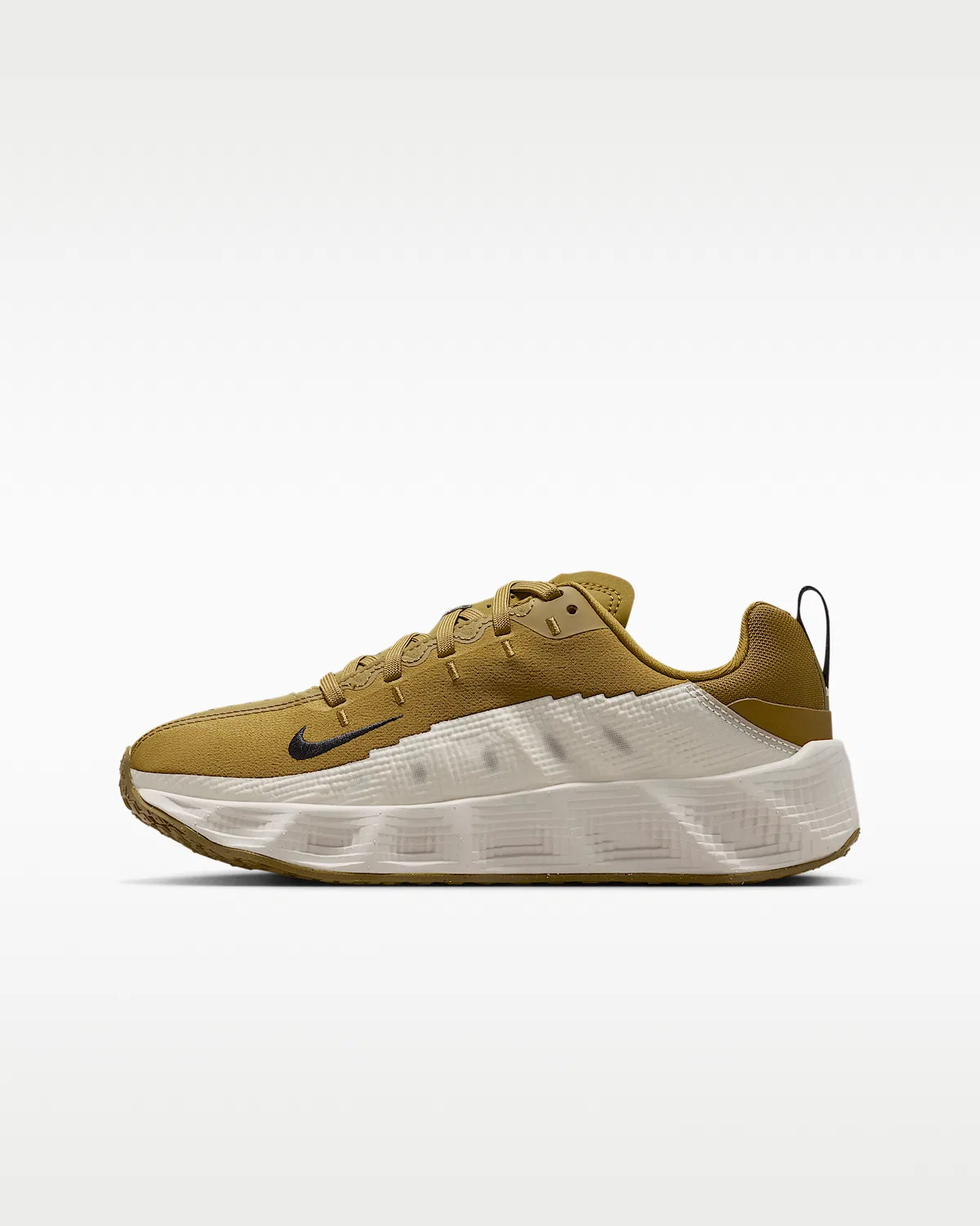 Детские кроссовки Nike Ava Rover, Desert Moss/Desert Moss/Desert Moss/Black