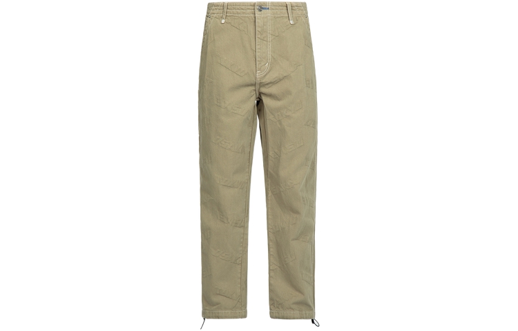 

Повседневные брюки мужские Pepper EVISU, Pepper