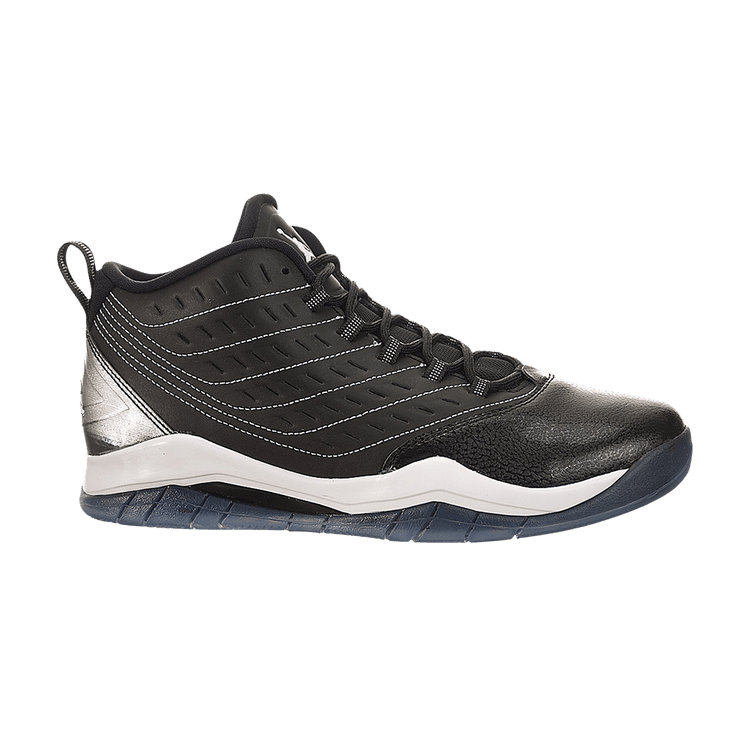 

Кроссовки Jordan Velocity BG, черный