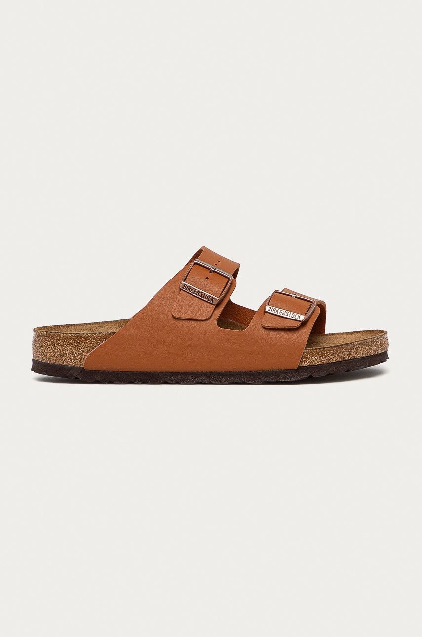 

Шлепанцы Birkenstock Arizona, коричневый