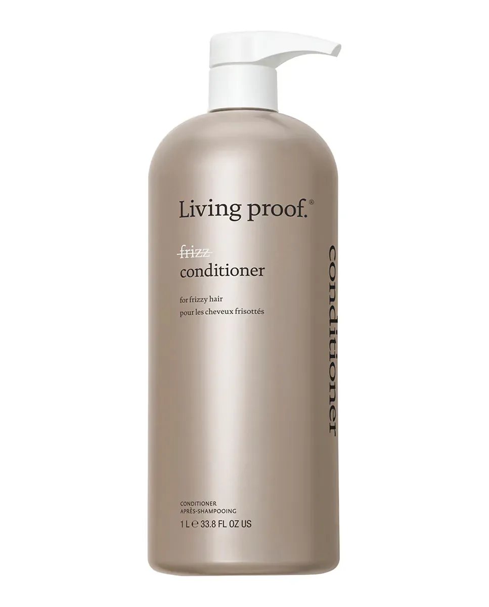 Кондиционер против пушистости 1000 мл Living Proof