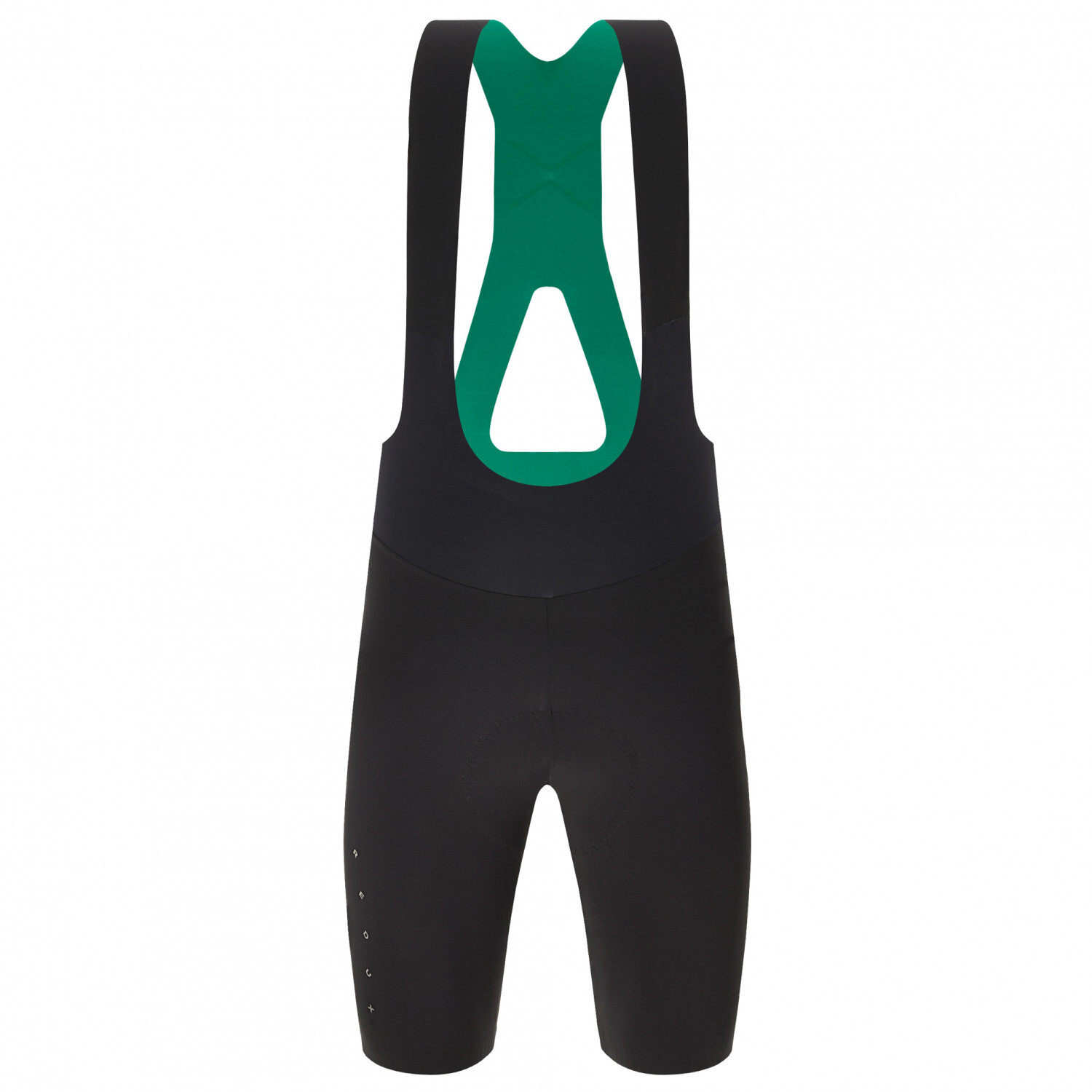

Велосипедные шорты Santini Redux Speed Shorts, цвет Nero
