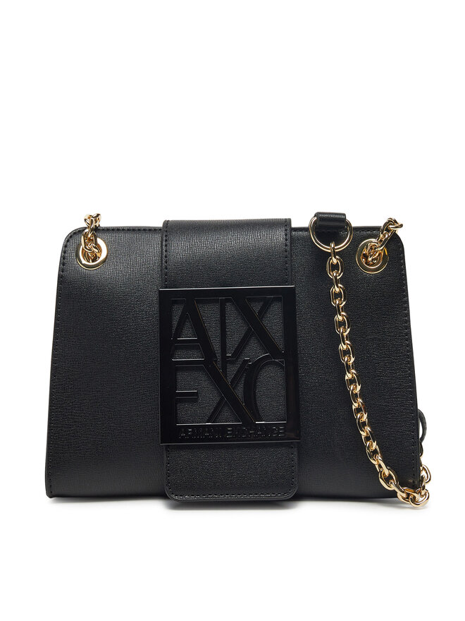 

Сумка Xw000281 Af13672 Uc001 Armani Exchange, черный