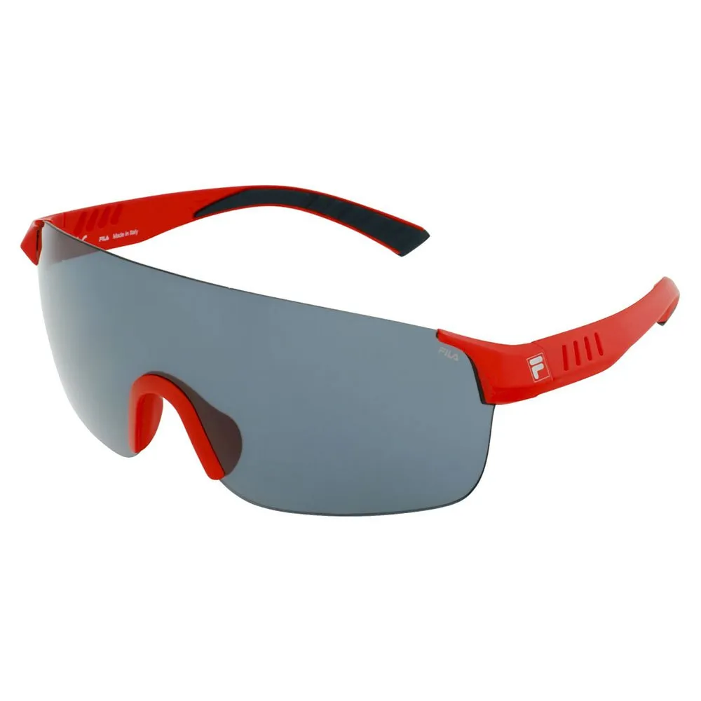 

Солнцезащитные очки Fila SFI085500U28, красный