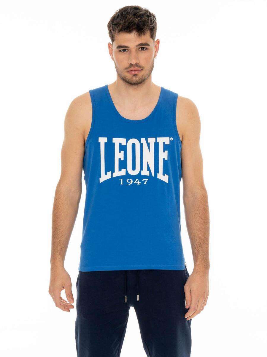 

Мужская хлопковая майка Leone 1947 Apparel
