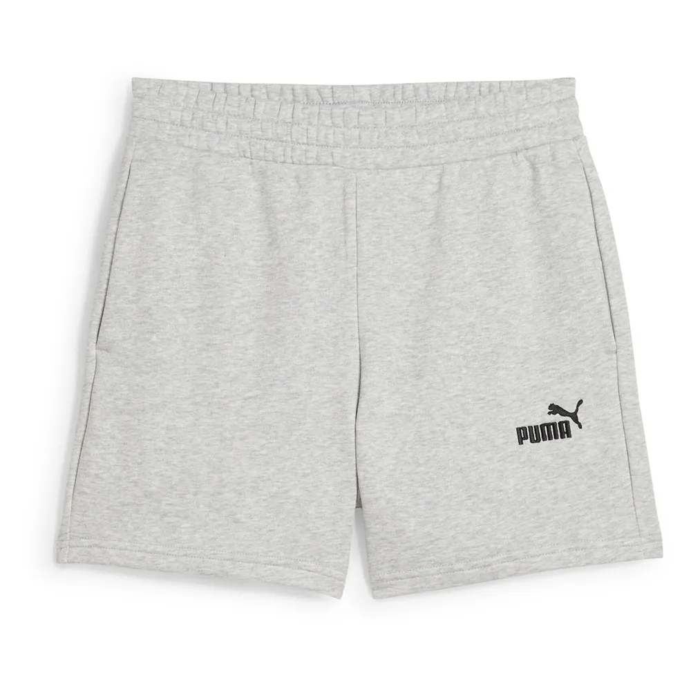 

Спортивные шорты Puma ESS Small No. 1 Logo 5´´, серый