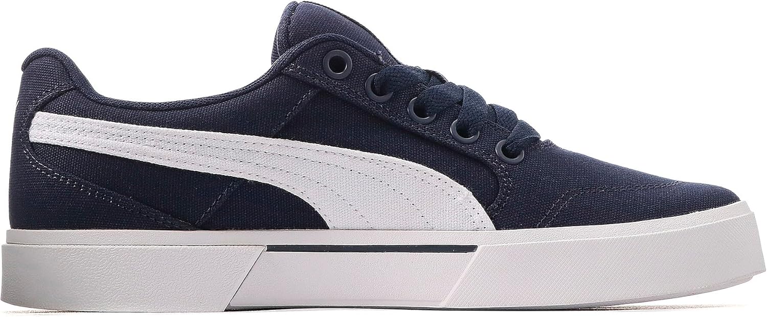 Кроссовки PUMA C-REY для мужчин, синий — фото 4