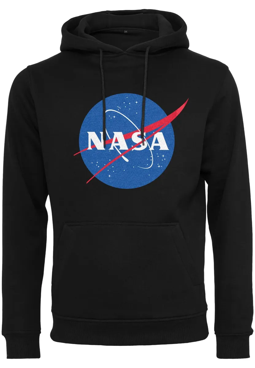 

Толстовка Mister Tee "Мужская толстовка Mister Tee NASA" Mistertee, черный