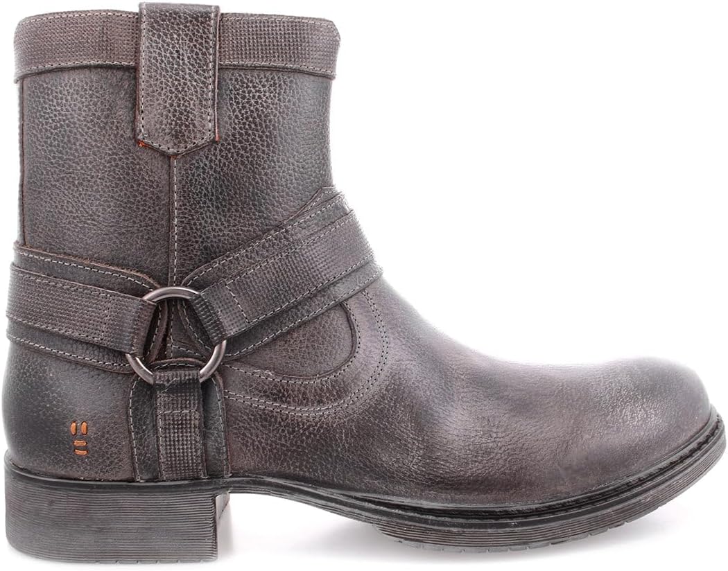 

Мужские кожаные ботинки BedStu COLTON II Bed|Stu, черный