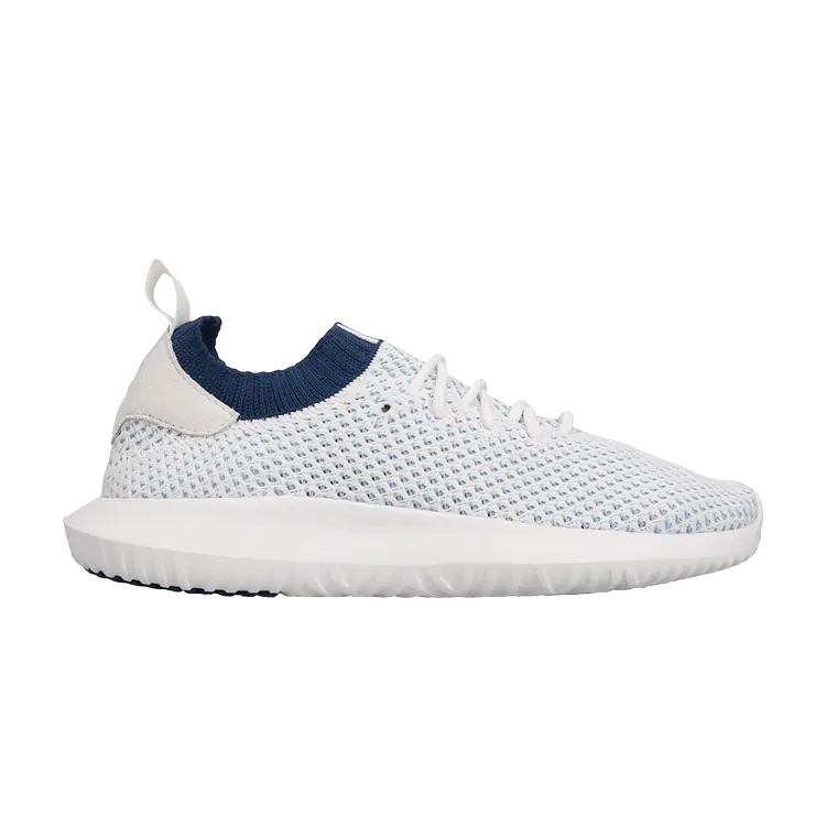 

Кроссовки Adidas Tubular Shadow PK HK 'White Blue', белый, Белый;серый, Кроссовки Adidas Tubular Shadow PK HK 'White Blue', белый