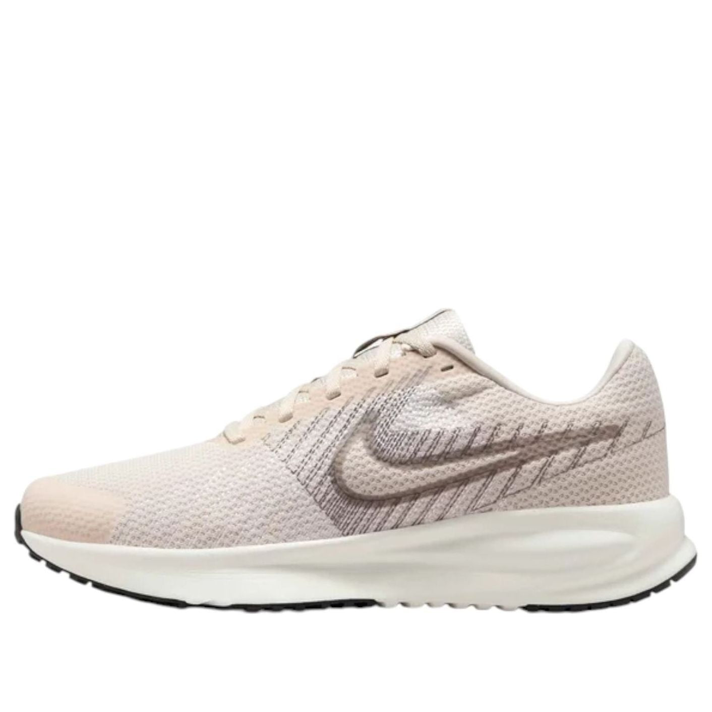 Кроссовки (WMNS) Nike Run Defy 'Light Orewood Brown'