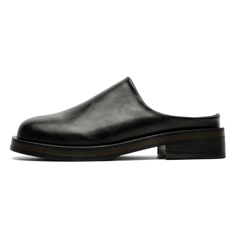 

Мужские сандалии Quick Dry Wrap Toe MODENGPAN, Black