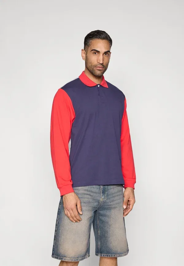 Футболка национальной сборной Adidas Performance, благородный чернильный — фото 3