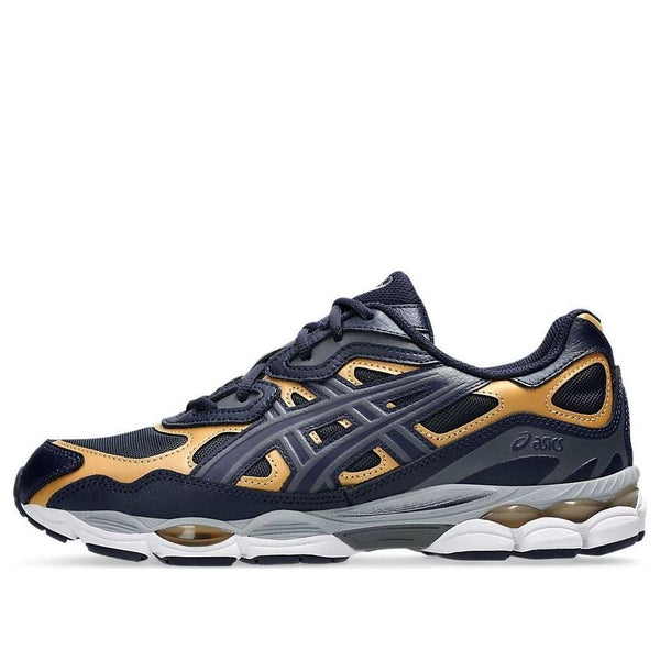 

Кроссовки gel-nyc 'midnight carrier grey' Asics, мультиколор, Серый, Кроссовки gel-nyc 'midnight carrier grey' Asics, мультиколор
