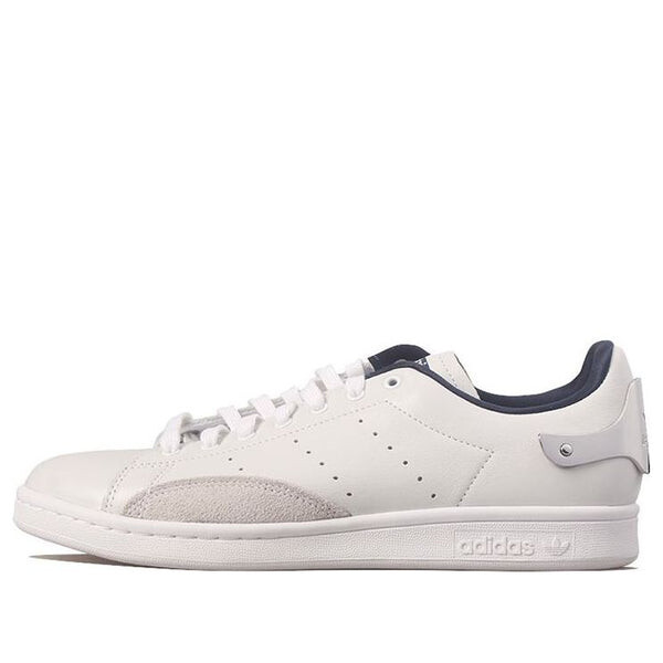 

Кроссовки оригиналы stan smith Adidas, белый