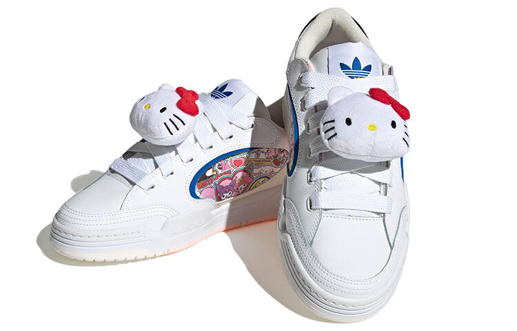 Женские кроссовки для скейтбординга adidas originals Adi2000 — фото 3
