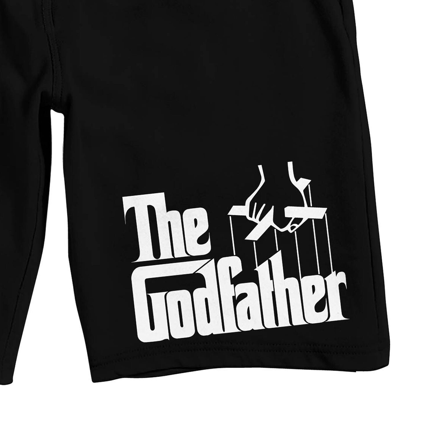 

Мужские пижамные шорты с логотипом The Godfather Licensed Character