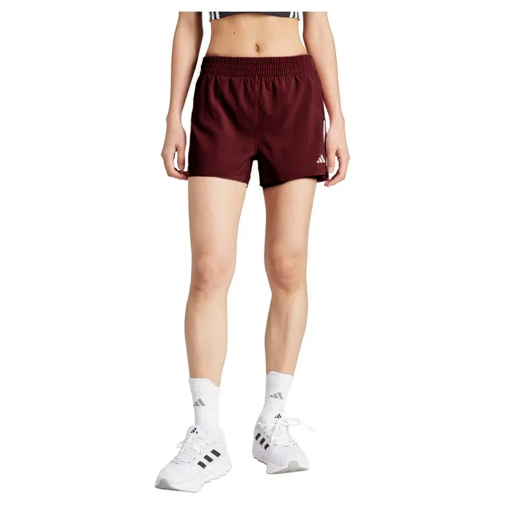 

Шорты adidas Own The Run 4´´, розовый