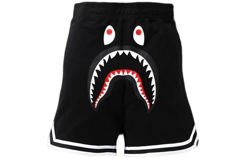 

Повседневные шорты для мужчин A Bathing Ape, красный