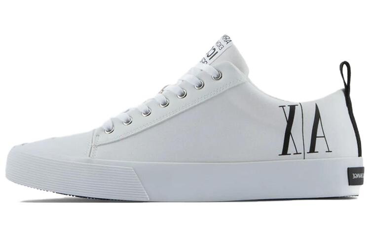 

Обувь для скейтбординга ARMANI EXCHANGE Icon Мужская, White