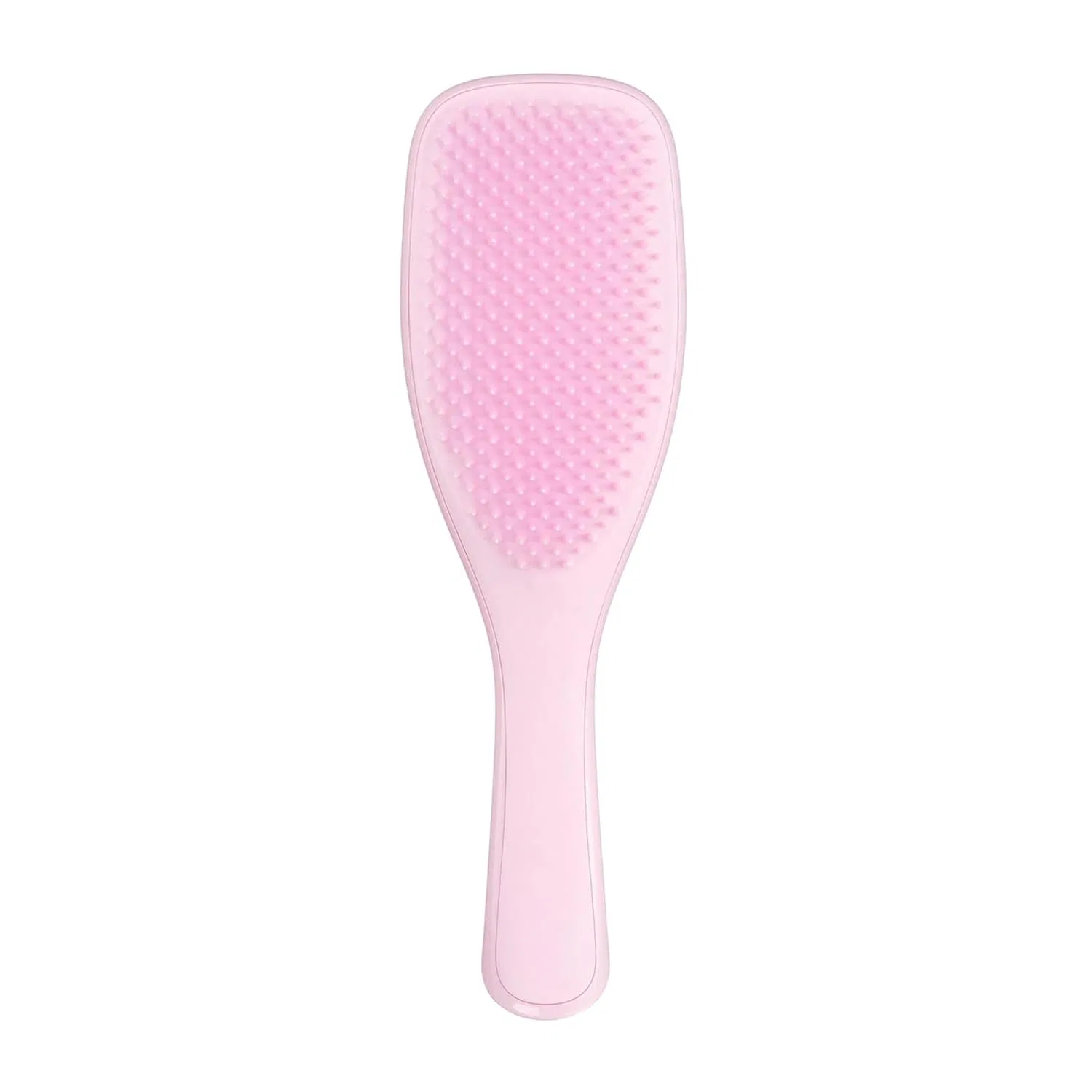 Расческа для влажных и сухих волос «The Ultimate Detangler» от Tangle Teezer Tangle Teezer, Vibrant Leopard Print — фото 3