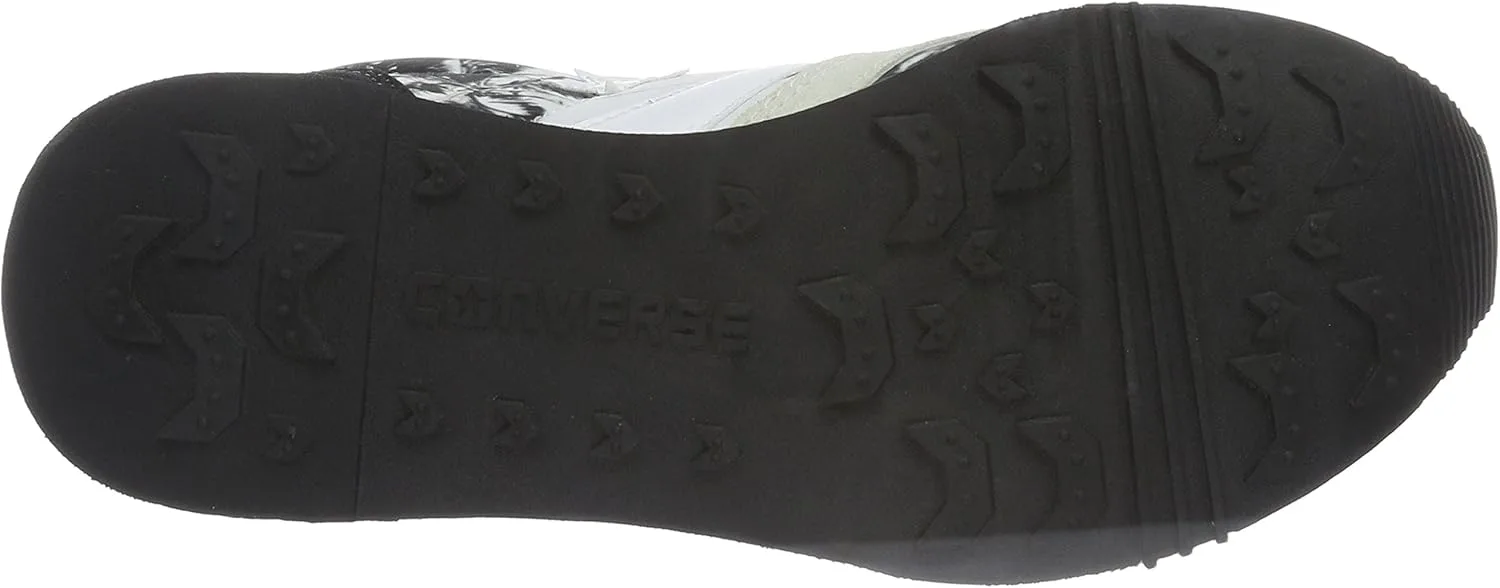 Кроссовки Converse Auckland Racer Ox NY/Suede Pri унисекс для взрослых, мультиколор — фото 4