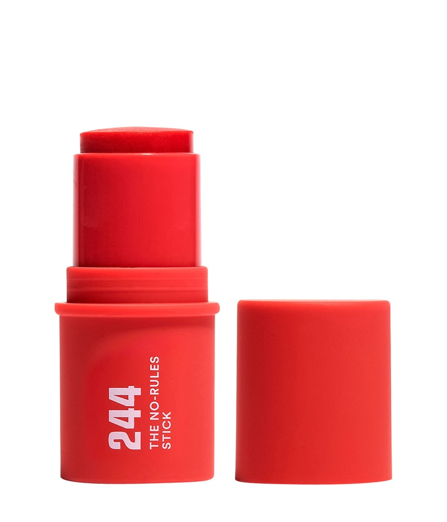 

Кремовые румяна 3INA The No Rules Stick mini, Nr. 244 - Red, 3.5g
