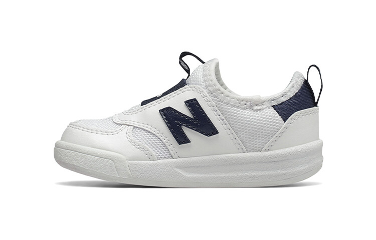 

Кроссовки New Balance NB 300 Toddler Shoes TD Low-top White/Blue