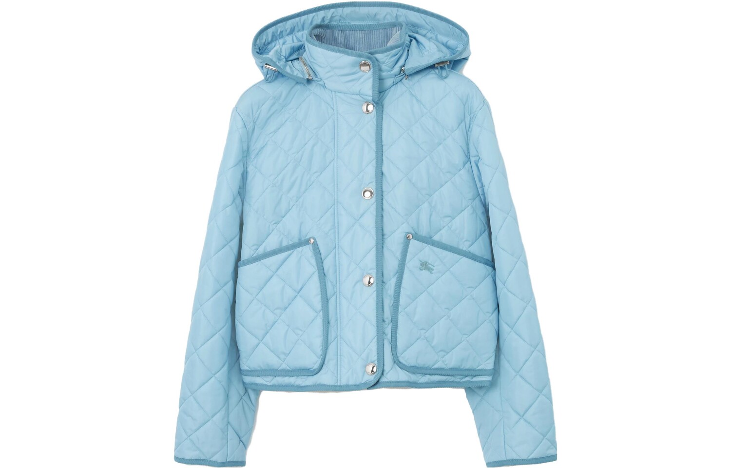 

Куртка женская Burberry, синий