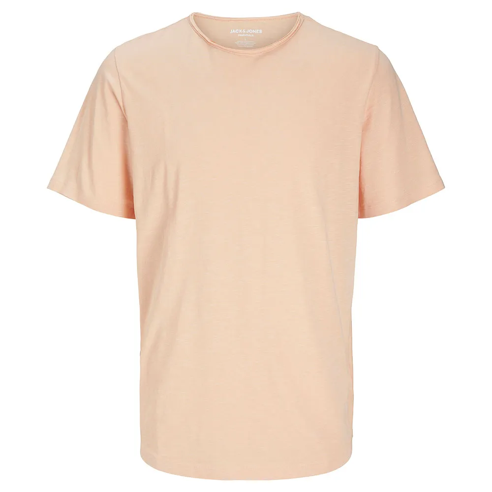 

Футболка с коротким рукавом Jack & Jones Basher, оранжевый